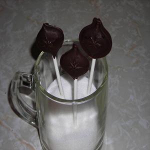 Chocolate Banana Coffee Stir Sticks_image