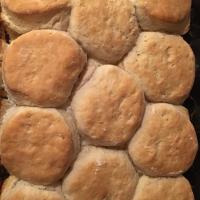 Easy 7-Up® Biscuits_image