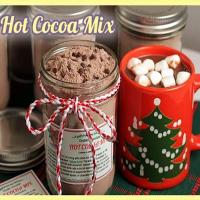 Double Chocolate Hot Cocoa Mix_image