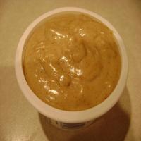 Whipped Peanut Butter Substitute (One 1 Point) image