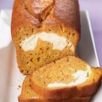 Cream Cheese Pumpkin Bread_image