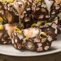 Creme Egg Rocky Road Recipe by Tasty_image