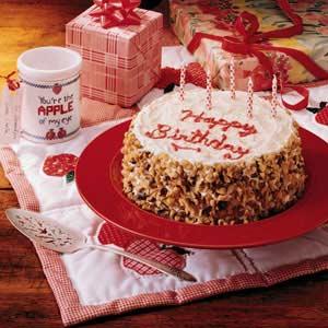 Grandparent's Birthday Cake_image