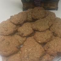 Best Oatmeal Cookies_image