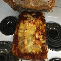 Mama's Lasagna image