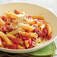 PENNE WITH VODKA SAUCE Recipe - (4.3/5)_image
