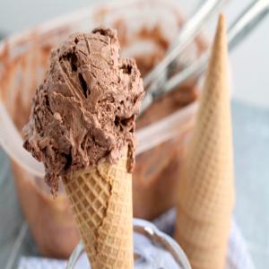 Tiramisu Pudding Ice Cream_image