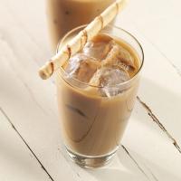 Iced Coffee Latte image
