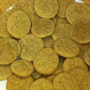 Gooey Pecan Cookies_image