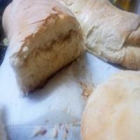Quick French Bread image