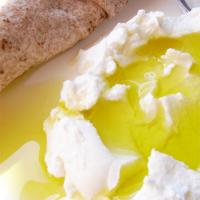 Labneh (Lebanese Cream Cheese)_image