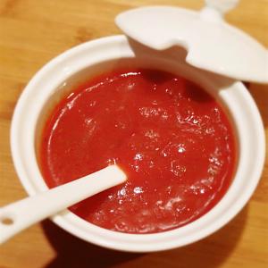Paleo Barbecue Sauce With Some Kick_image