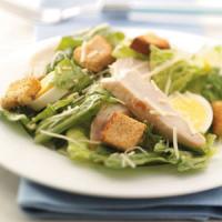 Chicken Caesar Salad for Four_image
