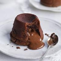 Chocolate fondants_image