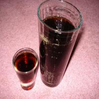 Are You Crazy? (Alcoholic Drink)_image