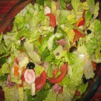 Company Salad_image