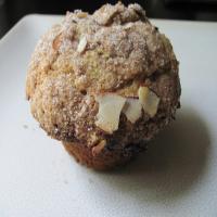 Mimi's Cafe Buttermilk Spice Muffins_image