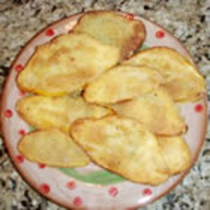Country Fried Butternut Squash_image