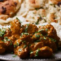 Homemade Butter Chicken Recipe by Tasty_image