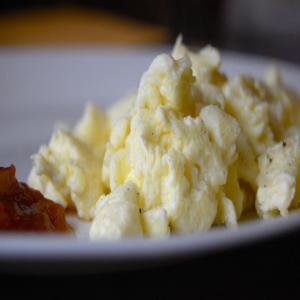 Allrighty then Scrambled Eggs - Paula Deen_image