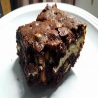 ~ Rich Decadent Cheesecake Brownies ~_image