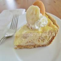 Banana Pudding Cheesecake Recipe - (4.5/5)_image