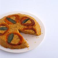 Quinoa Pie with Butternut Squash_image