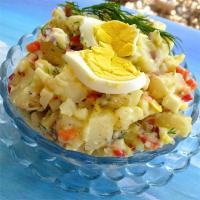 Potato Salad Dressing I_image