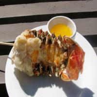 Lobster Tails image