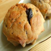 Peanut Butter and Jelly Muffins_image