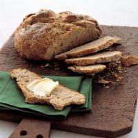 Traditional Irish Soda Bread image