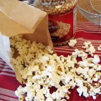 Gourmet Microwave Popcorn image
