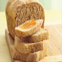 Four-Grain Batter Bread_image