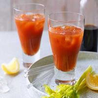 Easy bloody mary image