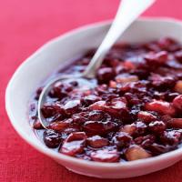 Cranberry-Pear Sauce_image
