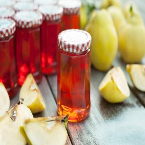 Quince jelly recipe_image