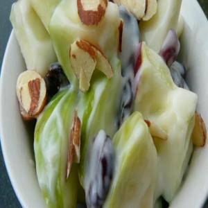Autumn Apple Salad II Recipe_image