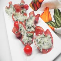 Party Spinach and Artichoke Dip_image