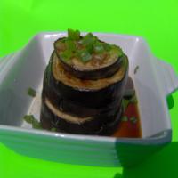 Ww 2 Points - Japanese Grilled Eggplant (Aubergine)_image
