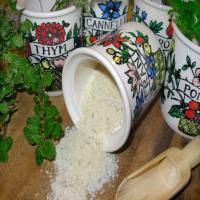 Fool's Salt - Sel Fou - French Style Seasoning Salt_image