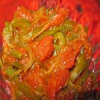 Sweet Red Pepper Gyro Sauce_image