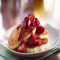 Gluten-Free Cheesecake Pancakes_image