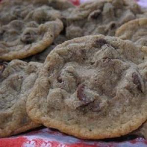 Kate's Chocolate Chip Kookies_image