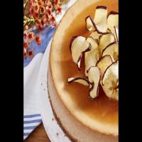 Spiced Apple Cider Cheesecake_image
