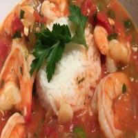 Jay's Shrimp Creole Recipe by Tasty_image