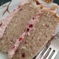 Cranberry Cake_image