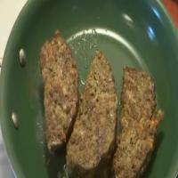 Roy's Meatloaf Recipe - (4.1/5) image