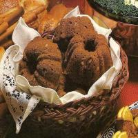 Pumpkin Molasses Muffins_image