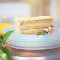 Lemon Semifreddo Cake_image