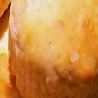 Old Fashioned Mayonnaise Muffins- Grandma's_image